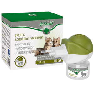 Εκνεφωτής για τον έλεγχο της συμπεριφοράς για γάτες DS-ADAPTATION VAPORISER 37ml