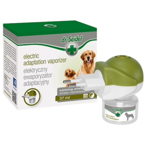 Εκνεφωτής για τον έλεγχο της συμπεριφοράς για σκύλους DS-ADAPTATION VAPORISER 37ml