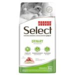 Ξηρά τροφή γάτας ΚΛΙΝΙΚΗ ΔΙΑΙΤΑ SELECT Cat Diet Urinary Super premium 2kg