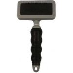 Βούρτσα σκύλου σύρμα-πλαστική, DUVO large