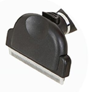Χτένα πλαστική σκύλου και γάτας SHEDDING TOOL BLADE 66MM Ανταλλακτική λεπίδα