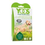 Περιλαίμιο που καταπραύνει τον πόνο των αρθρώσεων για μεσαίου μεγέθους και μεγαλόσωμους σκύλους YOOS 10-50kgr