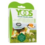 Περιλαίμιο που καταπραύνει τον πόνο των αρθρώσεων για μικρόσωμους σκύλους YOOS εώς 10 kgr