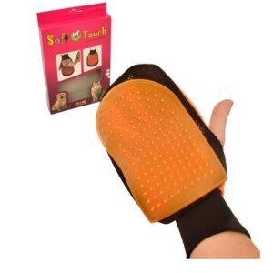 Γάντι απομάκρυνσης τριχών για Κατοικίδια, Pet Style