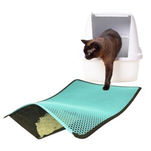 Χαλάκι Τουαλέτας για Γάτες PATIGO 58 x 41cm