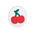 Ονυχοδρόμιο γάτας CAT PAPER SCRATCHER, CHERRY 44X35X2CM