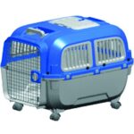 Κλουβί Μεταφοράς HONGDU CNC ΙΑΤΑ 5 HC028-L70 (72.00cm x 53.90cm x 51.00cm)