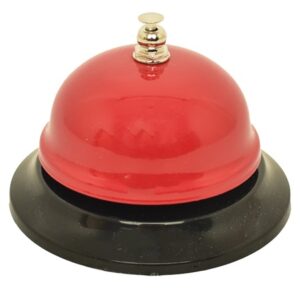 Εκπαιδευτικό κουδούνι για Κατοικίδια,