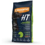 Ξηρά τροφή για ενήλικους μεσαίους και μεγαλόσωμους σκύλους H.T. Adult All Breeds Forest 10kg