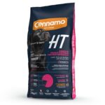 Ξηρά τροφή για αναπτυσσόμενους σκύλους H.T. Puppy Crescita All Breeds Forest 10kg