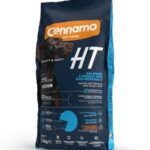 Ξηρά τροφή για ενήλικους μεσαίους και μεγαλόσωμους σκύλους H.T. Adult All Breeds Ocean 1,5kg