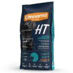 Ξηρά τροφή για αναπτυσσόμενους σκύλους H.T. Puppy Crescita All Breeds Ocean 1,5g