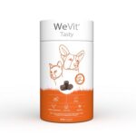 Διατροφικό συμπλήρωμα γενικής χρήσης για σκύλο και γάτα WEVIT TASTY 30 SOFT CHEWS