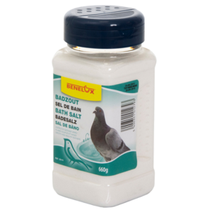 Άλατα μπάνιου BENELUX KINLY'S BATH SALT 660gr