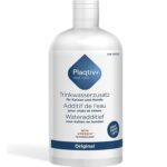 Πρόσθετο νερού στοματικής περιποίησης ECUPHAR PLAQTIV+ 500 ml