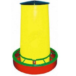 Ταΐστρα πτηνών 25Kg