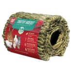 Σνάκ για κουνέλια νάνους OXBOW TIMOTHY CLUB HIDEOUT