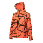 ΚΥΝΗΓΕΤΙΚΟ ΜΠΟΥΦΑΝ ΠΟΡΤΟΚΑΛΙ ΑΔΙΑΒΡΟΧΟ TOXOTIS 1007C