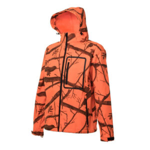 ΚΥΝΗΓΕΤΙΚΟ ΜΠΟΥΦΑΝ ΠΟΡΤΟΚΑΛΙ ΑΔΙΑΒΡΟΧΟ TOXOTIS 1007C