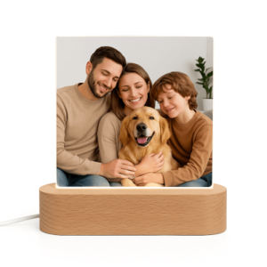 Επιτραπέζιο Φωτιστικό Led