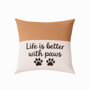 Κάλυμμα μαξιλαριού Λινό