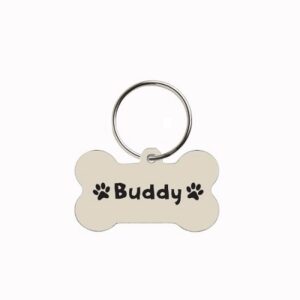 Ταυτότητα κατοικίδιου Κόκαλο