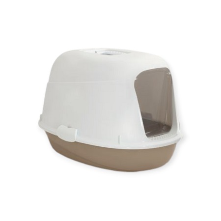 Τουαλέτα-λεκάνη γάτας κλειστή PRETTY LUXO